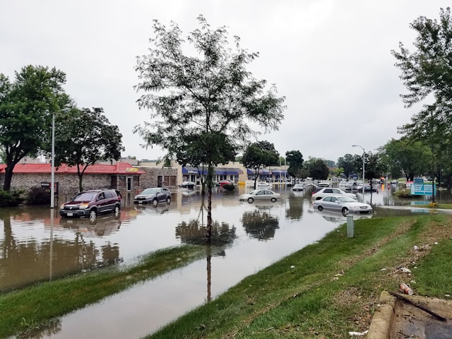 Floods